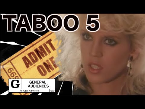 Taboo V (1986) Rated G