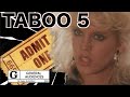 Taboo V 1986 Rated G
