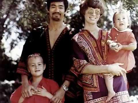 Homenaje a Bruce Lee