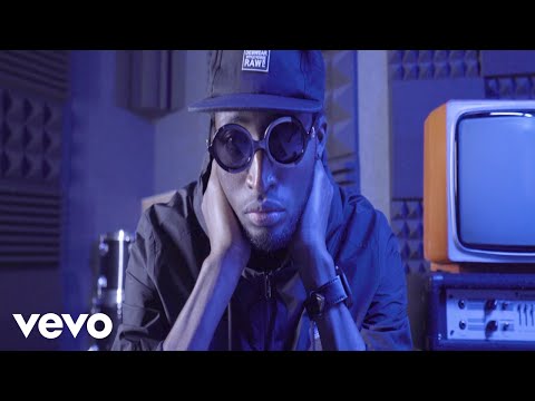 Daddy Phil - No Worries ft. Ben Da Future