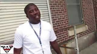 Roc Cartel (Man of the year freestyle)