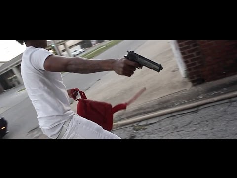 Actin' Up | Young Cutty & Lee Littles (Shot by King Spencer)