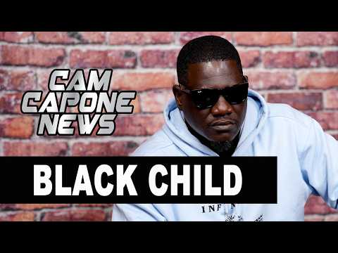 Cam Capone News and Cam Capone News Clips