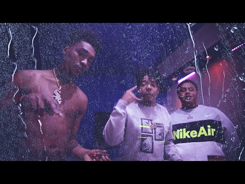 Lil Queze x Ganz - Drip4Sale | Dir. @300visions