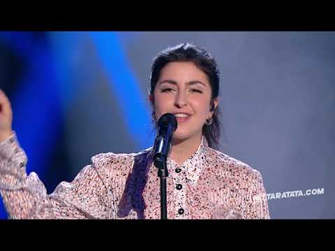 Lilly Wood & The Prick "The Man Who Sold The World" (David Bowie) (extrait) (2021)