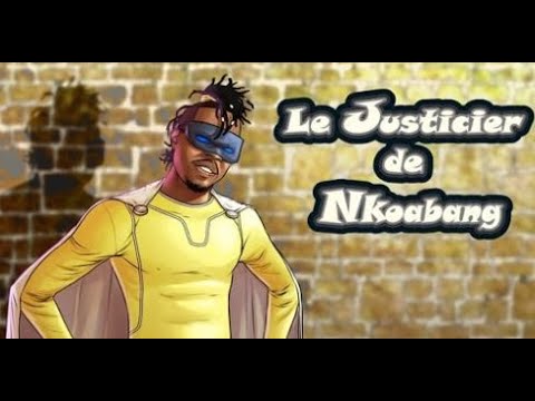 JUSTICIER DE NKOUABANG SAISON 2