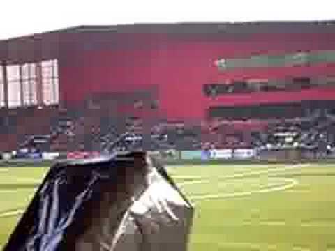 Neuchatel Xamax - FCC