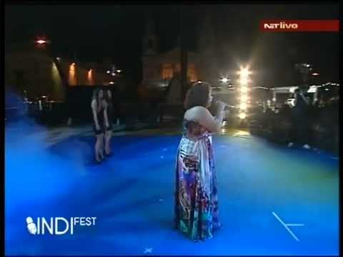 KKI 2012 -  Francesca Sciberras - Rebbiħin