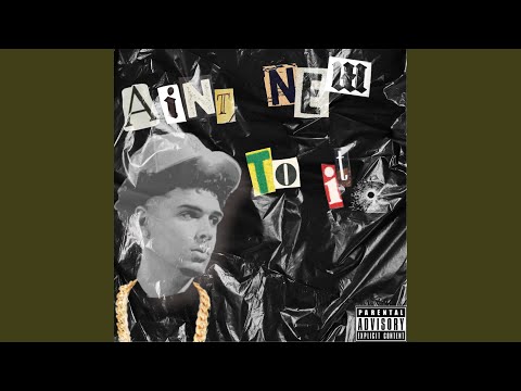Ain't New To It (feat. JimmyBaby & YG Dreamz)