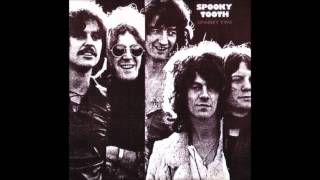 Spooky Tooth Evil woman