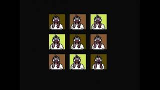 C64 4k Intro by Manah Manah: Classical Chicken