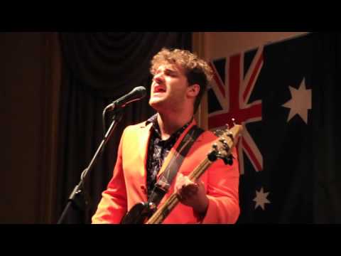 Brothers3: "To Love Somebody" - Tayzin