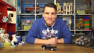 Der beste Speed Champion: CaDA® C55034W Shelby GT 350H Mustang
