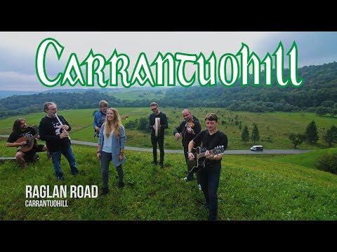 Carrantuohill - Raglan Road