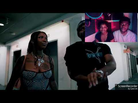 Hotbox Reaction !! Cise Shotta ft Rocky Badd - “BUFFS ON YOU !!