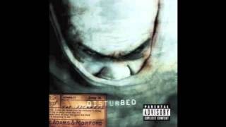 Disturbed-Down With The Sickness Clean Version