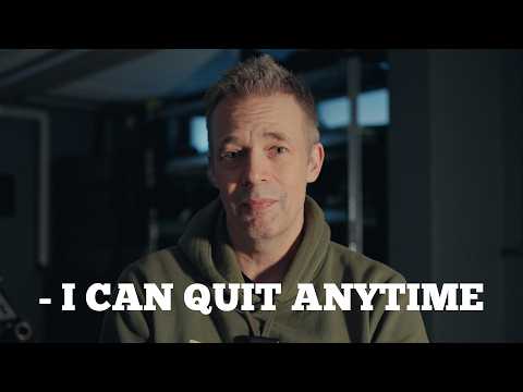 Diagnosed with ADV: The Silent Pandemic