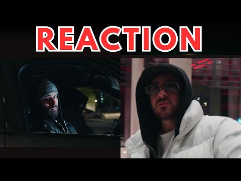Nisa x Anonym - MIT WEM PT. III (Official Reaction)