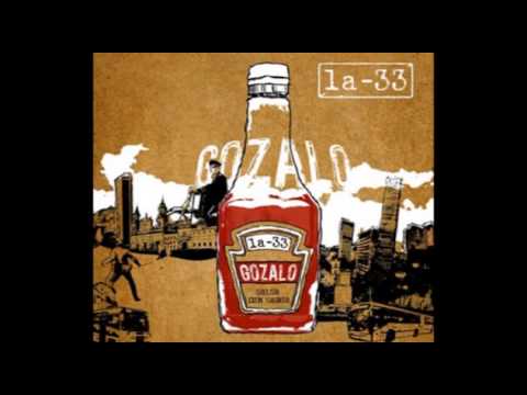 La 33 - La Rumba Buena - Gozalo