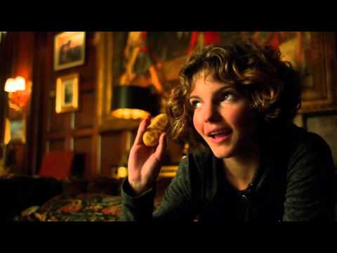 Bruce/Selina || Food Fight - Part 1