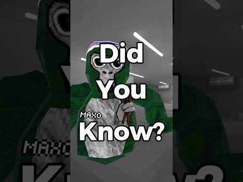 Gorilla Tag is Getting SUED…