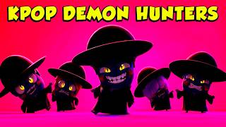 Download lagu Your Idol - Saja Boys | KPop Demon Hunters | Fun Cover mp3