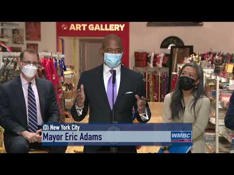 NYC Small Business Violations