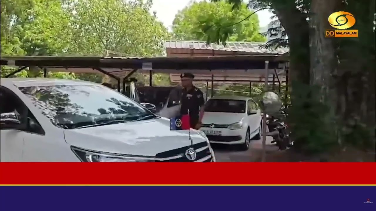 NCC ഡയറക്ടർ ജനറൽ ലെഫ്റ്റനന്റ് ജനറൽ വീരേന്ദ്ര വാട്സ് ഔ?