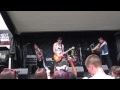 We Are Forever - Lights - Warped Tour 2013 