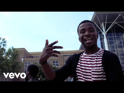 Rotimi A - The Breakout