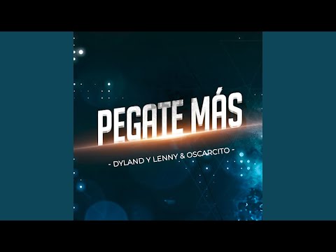 Pegate Mas (Remix)