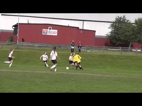 Skultorps IF  Enskede 1 0  Elin P