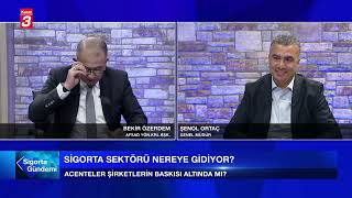 Sigorta Gündemi | 1 Aralık 2025