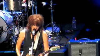 Chrissie Hynde 2014 Tour - My City Was Gone at Pantages