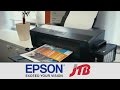 EPSON C11CD81402 - видео