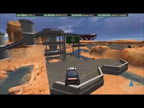 TMX KO6 United Knockout 21.06.2019 [ENG]