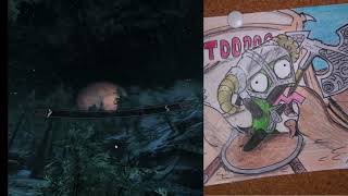 Skyrim VR 03: Recap B