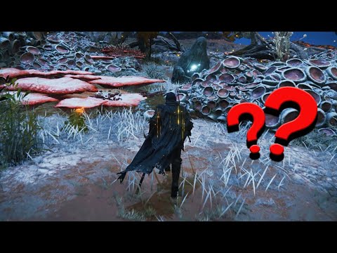 HOW TO BREAK OBELISKS WITH GLOW - Elden Ring