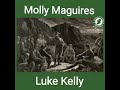 Luke Kelly Molly Maguires