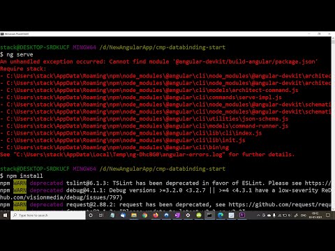 Cannot Find Module Angular Devkitbuild Angularpackage Json Solucion