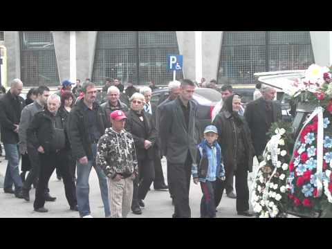 A murit Luchian Sturzu fost prefect de Calarasi 2