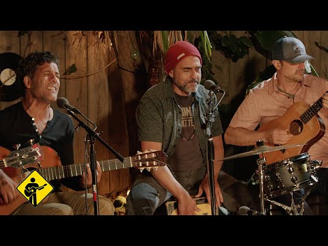 Mark's Park EP4: Latin Night featuring Los Pinguos | Playing For Change