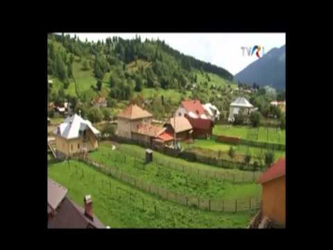 Bucovina through excelence