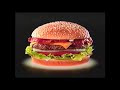 1999 Hardee S Commercial