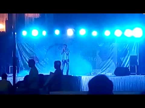 Zaroori Tha|Ateendra Gaur|Abhivyakti 2k16|MMMUT