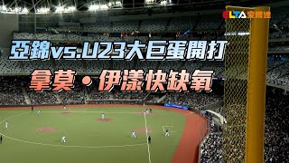 Re: [新聞] 台北大巨蛋測出大問題 草皮太軟+紅土太硬