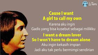 Lobo Dream Lover Lirik dan Terjemahan @LiTers