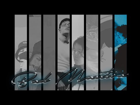 Ajixxx - Bad Mantra (Episode 8)