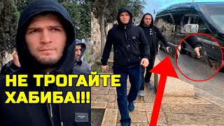 На Хабиба напали и пытаются убрать его с первого места в рейтинге лучших! Бойцы ЮФС против Хабиба