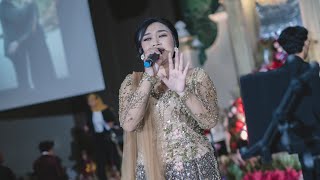 Download lagu Pendampingmu Tahta Hatiku - Shabrina Leanor ( Cover By Lotus Music Entertainment ) mp3